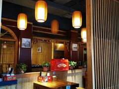 大堂-洛阳面馆(红专路店)
