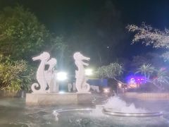 -江门古兜温泉小镇