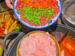 -冯校长老火锅(深圳总店)