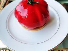 -L'amour澜茉·轻法餐