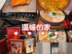 -晓长安·新陕菜(曲江店)