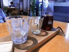 -花仓咖啡(祥安巷店)