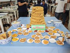 -民杨抓饭(柏香苑店)