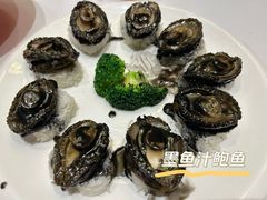 -上海1号私藏菜(静安店)
