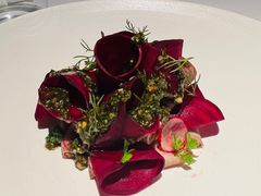 -L'Arome芳芳法国餐厅(仙林金鹰店)