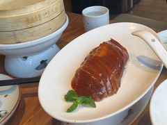 -四季民福烤鸭店(前门廊房二条店)