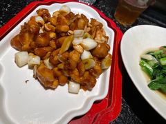 -局气 烤鸭·北京菜(光华路店)
