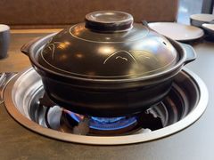 -同仁四季椰子鸡(罗湖国贸店)