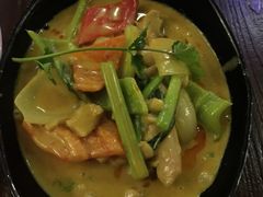 -Siam泰餐厅(水上公园店)