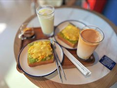 -LAVAZZA拉瓦萨咖啡(仁恒梦中心店)