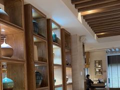 -雍和会海鲜姿造自助(湖东路店)