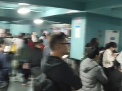 -黄浦江游览快线(金陵东路码头)
