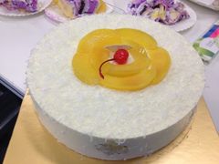 -OL’s Cake鲜荟千层(东风中路店)