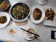 -周三的情书花园餐厅(江北店)