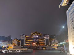 -西安大唐西市博物馆