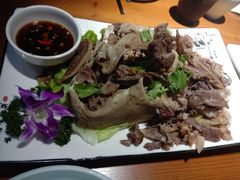 鸿运当头-老馆子·建德菜·山肴鱼鲜(海威新界店)