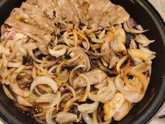 -常州逸高酒店-中餐厅