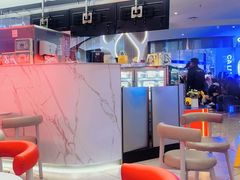 -DQ·蛋糕·冰淇淋(西城红场店)