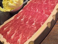 -东海怡品海鲜豆捞(舟宿夜江店)