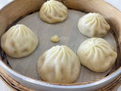 -蒋家桥饺面店(奥邦店)