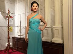 -武汉杜莎夫人蜡像馆