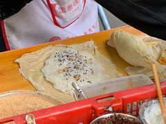 -糯米团油茶早餐铺