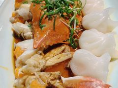 -爷爷的草帽·海鲜馆(孙塘路店)