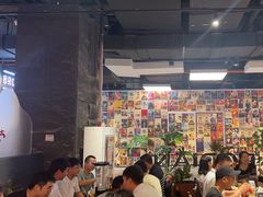 -破店肥哈·东北烧烤·夜宵(南山保利店)