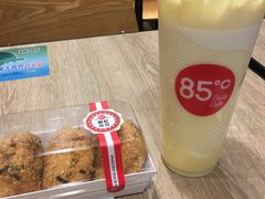 -85度C(福州马尾君竹2店)