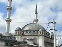 -Tarihi Sultanahmet Köftecisi Selim Usta