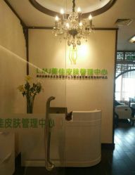 -L.MJ轻奢皮肤管理中心