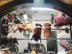 -中国厨房/台湾牛肉面