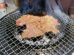 -久藏·横膈膜烧肉·酒场(江汉路店)