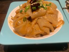 -江边城外烤鱼(方庄时代购物中心店)