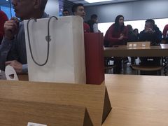 -Apple 零售店(Causeway Bay)