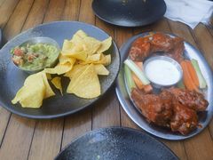 -Q MEX 库迈墨西哥餐吧(三里屯店)