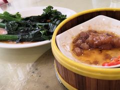 -新梅园不夜粥(龙华店)