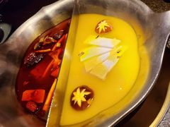 -湊湊火锅·茶憩(和平大悦城店)