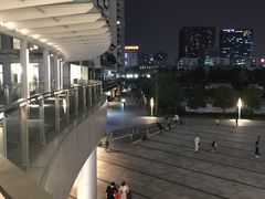 -深圳来福士广场