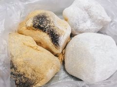 -糯米香(长江路店)