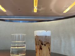 -The Lounge·大堂酒廊·北京粤财JW万豪酒店