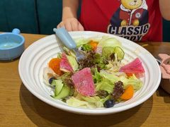 -西语炭烧牛排·西厨(石龙店)