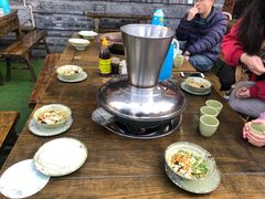 -老船夫石锅苗苗鱼·老字号(三道堰总店)