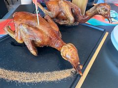 -羽鸽集·乳鸽专门店·地道顺德菜(岭南站店)