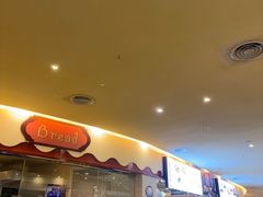 -长隆海洋王国-海洋大街餐厅