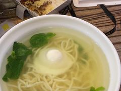 -素心小筑(后沙裕镇店)