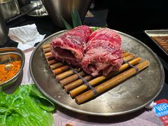 -西塔老太太泥炉烤肉(龙湖北苑天街店)