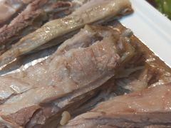 -燕兰楼·清真西北融合菜(亚运村店)