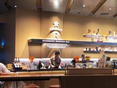 -星巴克臻选(上海合生汇1F店)