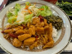 -永和大王(蛙嫩紫苏香·长寿路店)
